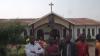 ISIS-affiliated rebels attack a church in the DRC
