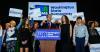 Washington state Gov. Ferguson's first approval rating lowest in more than 30 years