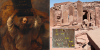 Mystery markings in ancient Egyptian mine may be 'message written by Moses himself'