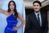 Katy Perry looks smitten on dinner date with former Canadian Prime Minister Justin Trudeau in Montreal