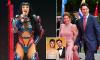 Katy Perry spotted on a DATE with Canada's former Prime Minister Justin Trudeau as pair brush off splits and scandals