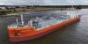 Cement carrier Tamarack joins Eureka Shipping fleet