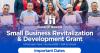 CNMI SBDC, Bank of Hawai‘i relaunch Small Business Revitalization Grant