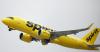 Spirit Airlines flight warned to move away from Air Force One while flying over Long Island