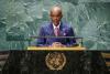 Al Qaeda affiliate has killed dozens of civilians in Togo this year, minister says