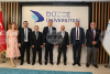 Bulgaria's University of Transport, Turkiye's Duzce University Sign Cooperation Agreement