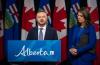 Alberta premier, justice minister want separation referendum question approved