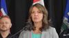 Alberta Premier Smith, minister call for separation referendum question to be approved