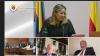 Colombia’s prosecution asks nine-year prison sentence for Uribe