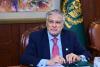 Ishaq Dar: Afghan Stability Is in Pakistan’s Interest