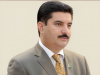Kundi exchanges pleasantries with Iran, Afghan envoys