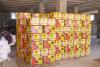Afghan Dried Fruit Exporters Warn of Unprecedented Challenges