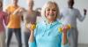 Lifestyle Changes Can Slow Cognitive Decline as You Age