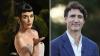 Katy Perry captured on a date with former Canadian Prime Minister Justin Trudeau