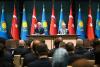Tokayev: 1.4 mln. tonnes of oil are transported from Kazakhstan to Türkiye annually via the Baku-Tbilisi-Ceyhan pipeline