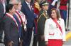 Boluarte Says She Avoided ‘A Failed Country Like Cuba, Venezuela, and Bolivia’