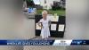 Iowa girl’s lemonade stand brings community together with help from first responders