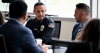 U.S. Rep. Vasquez holds public safety roundtable with border city officials
Sunland Park leaders say drug education for children must start earlier