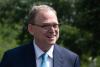 U.S. allowed Nvidia chip shipments to China to go forward, White House adviser says