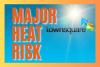 West Alabama Heat Index and Peak Hours Breakdown