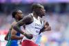 Marco Arop is after another Canadian title ahead of world championships