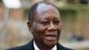 Ivory Coast President Ouattara, 83, in pole position for fourth term
