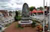 ‘My heart cries for all’: Truce brings relief to local Cambodians and Thais