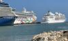 Dominican Republic to welcome 22 cruise ships in August 2025