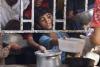 Gaza disaster reminiscent of Ethiopia, Biafra famines: UN