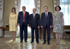 Niinistö says he warned Trump about Putin’s tactics during 2018 Helsinki meeting