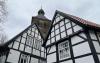 In Tecklenburg (Germany), even the houses testify of God