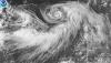 Hurricane Iona not expected to have direct impacts to Hawaii