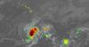 TRACKING IONA AND KELI | Hurricane Iona and Tropical Storm Keli strengthens south of Hawaii, no threat to land