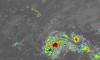Hurricane Iona Strengthens to Category 3, Remains South of Hawaii
