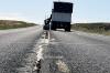 Expect lane closures and delays during striping operations in Idaho Falls and other places