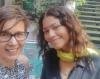 Zendaya continues her adventure in Budapest, this time accompanied by another A-list Hollywood actress