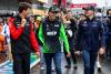 F1 penalty points: 5 biggest delinquents before the 2025 Hungarian GP