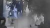 Video Shows Moment Gunmen Launch Attack On Court Building In Iran
