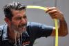 Iraq swelters under extreme heat as temperature soars