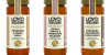 Loyd Grossman launches premium Italian sauces
