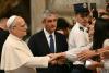 Tens Of Thousands In Rome For Vatican's Jubilee Of Youth