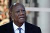 Ivory Coast president says will seek fourth term