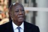 Ivory Coast President Ouattara, 83, says will seek fourth term