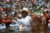 Ivory Coast president Ouattara to run for fourth term in October election