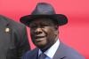 Ivory Coast’s president will seek fourth term after changing constitution to remove term limits