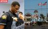 Illegal migrant from Jamaica gets job as POLICE OFFICER in sleepy Maine town
