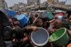 Trump says U.S. will partner with Israel for Gaza food centers, but details are scant The administration is facing calls to do more to address the hunger crisis as its ally Israel remains at the center of an international outcry. Read More »