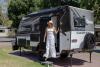 A crusader for Australian caravan manufacturing