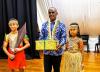 PRIME MINISTER MANELE MEETS SOLOMON ISLANDS DIASPORA IN AUCKLAND