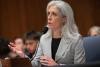 US Senate confirms Trump pick to head Centers for Disease Control and Prevention